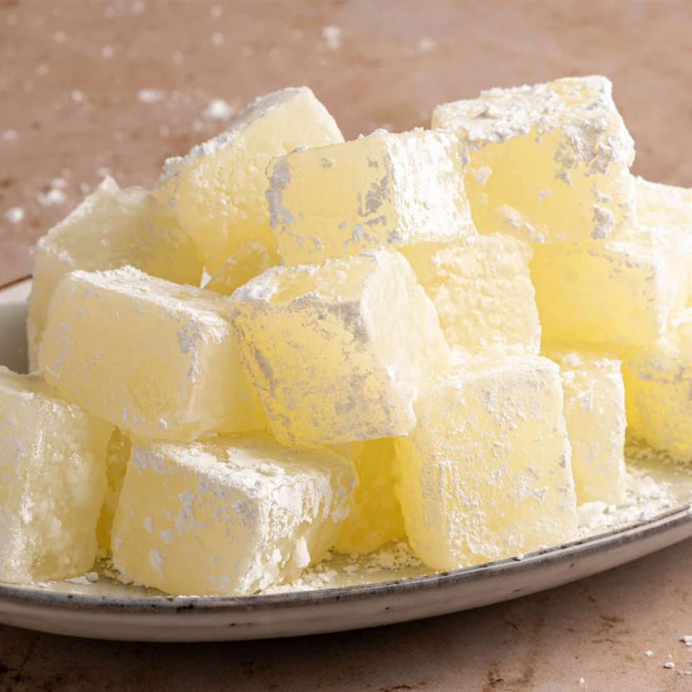 Korsan Rakı Flavour Turkish Delight